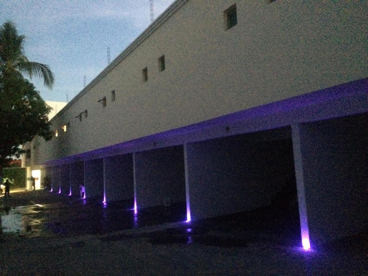 Hotel Boutique Dubai Acapulco Luaran gambar
