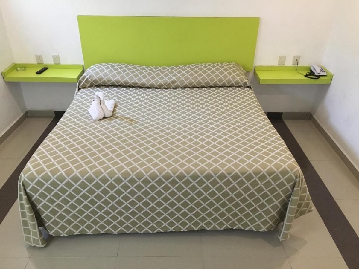 Hotel Boutique Dubai Acapulco Luaran gambar